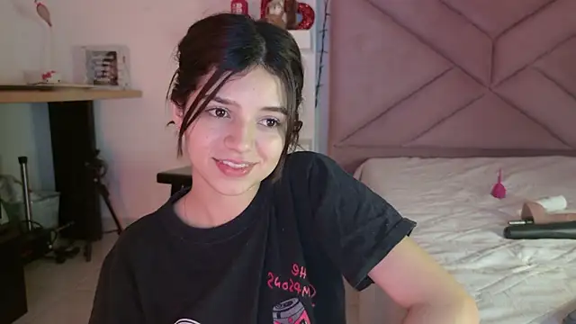 eva_sin18 Chat XXX in diretta