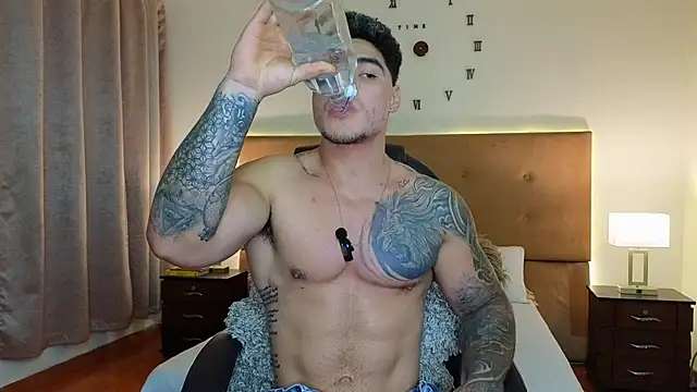 Steven_Velez Chat XXX in diretta