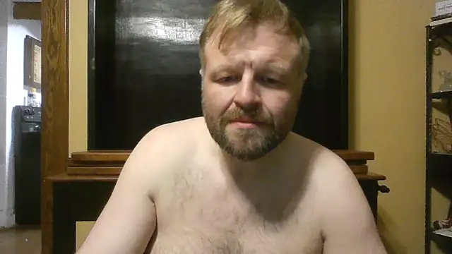 TheOneDonShaun's Live XXX Chat