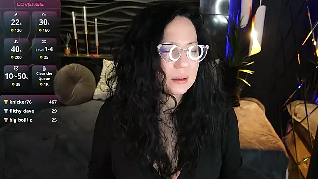 Anita_Muse – Live XXX-chat