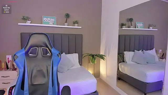 valeria_acosta_ Obrolan Langsung XXX