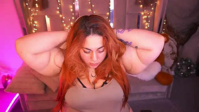 Kittywakee: онлайн-секс-чат