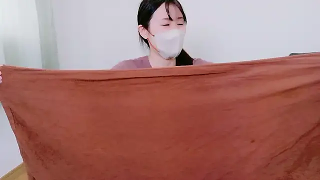 _Shuka_ 라이브 XXX 채팅