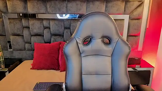 Aniajoness_ লাইভ XXX চ্যাট