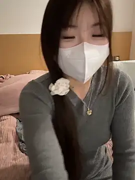 Chat XXX Live _xiaoxinxin_