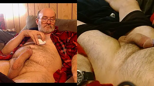 snickers1 Live XXX-chat