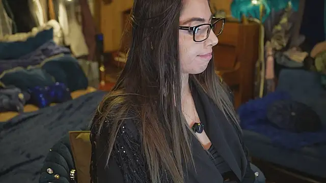 Chat XXX ao vivo de VanessaDoyle