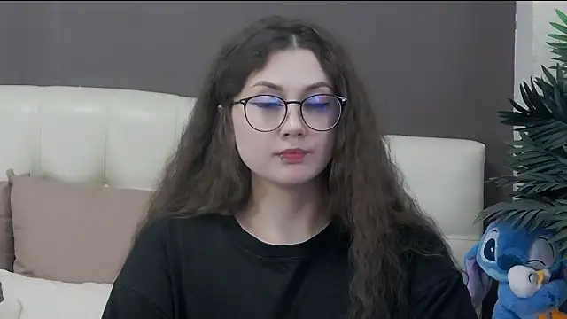 Chat XXX en directo de KellieMartin