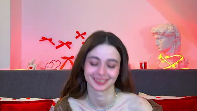 دردشة AmeliaFlares الجنسية المباشرة