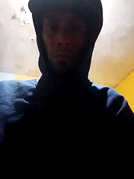 CHO8708 webkamerás műsora