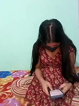 18_year_old_girl Adlı Modelin Canlı XXX Sohbeti