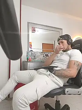 AndresXm_ – webcam-show