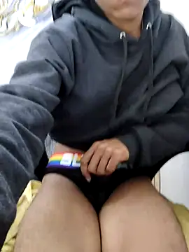 DaviidBuckx_ Show in webcam