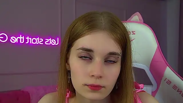 Chat XXX en directo de MelissaBauch