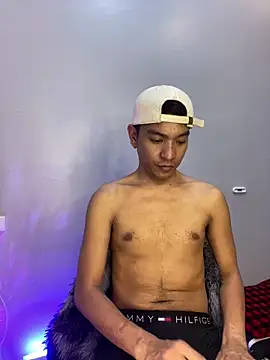 asian_darlingcummersxXx 在線直播表演