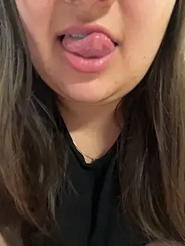 Jane_BBWのウェブカメラショー