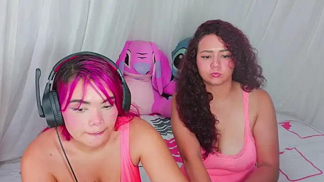 Chat XXX en directo de latin_bestshow