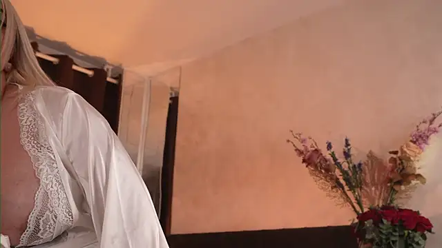 Czat XXX na żywo – VictoriaMorrone