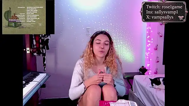 galatea_tantric Live XXX-Chat