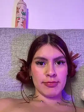 Czat XXX na żywo – Isa_smeraldy