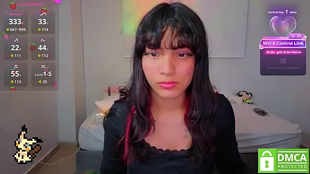 Lovelyamyy Live XXX-Chat