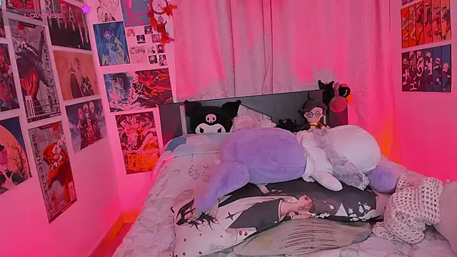 MissCurvyTop Live XXX-Chat