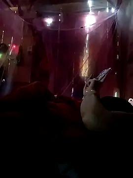 Girlsexxy-excitef élő XXX-chatje