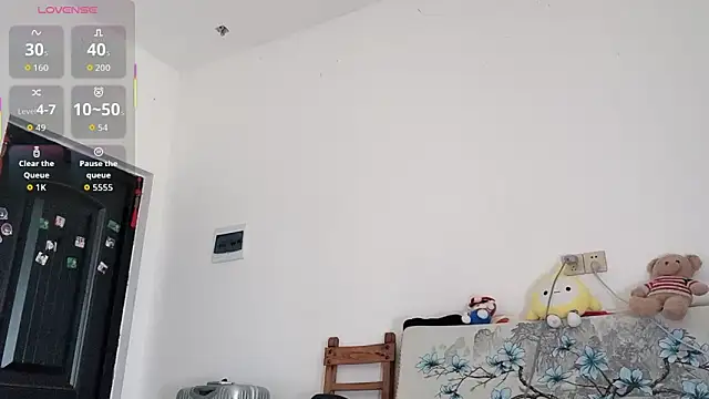 دردشة liqinqin-5201 الجنسية المباشرة