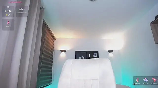 Živý XXX chat KittyCute-