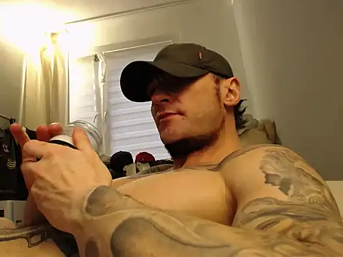 ballardbret webcam show