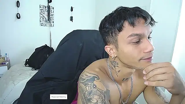 Leonard_Price 网络视讯表演