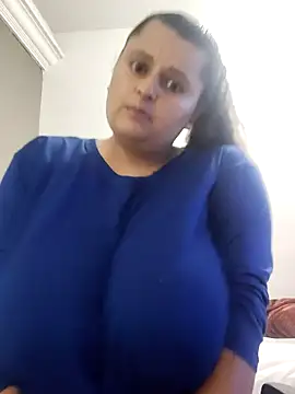 Miss_balloonsmila Chat XXX live