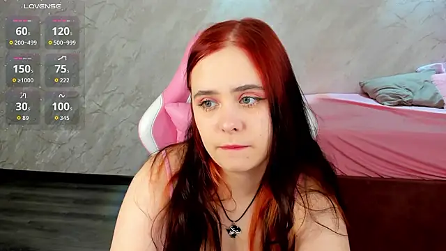 Alis_Platt 在線直播表演