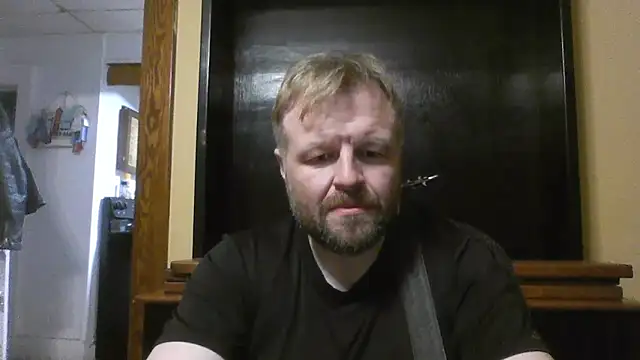 Онлайн чат XXX TheOneDonShaun