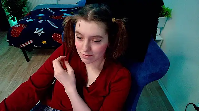 دردشة CranberryHot الجنسية المباشرة