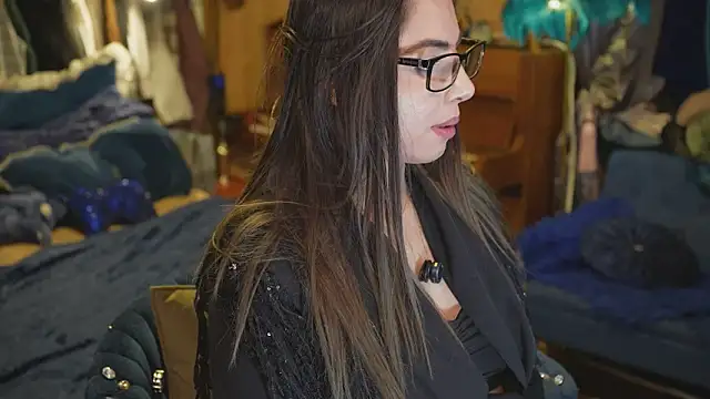 Sembang XXX Secara Langsung VanessaDoyle