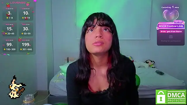 Lovelyamyy Chat XXX live