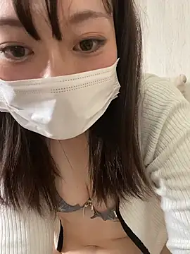 yuko_ch_jpn Pertunjukan Webcam