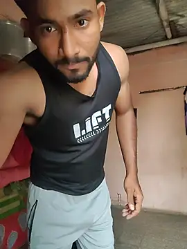 LustyDanky লাইভ XXX চ্যাট