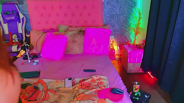 macasweet Chat XXX live