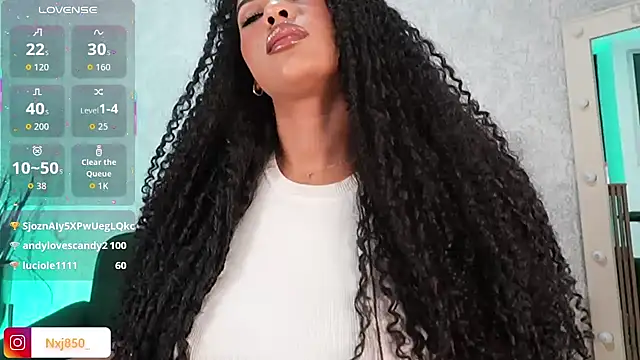 HOTBLACKANDWHITE2 Chat XXX live