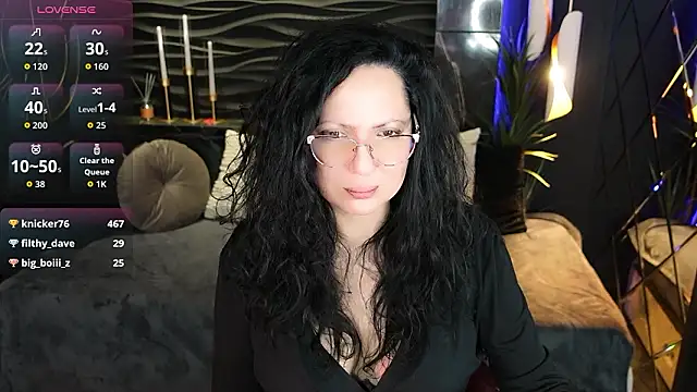 Anita_Muse – Live XXX-chat