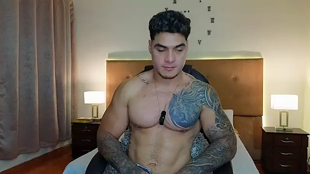 Steven_Velez's Live XXX Chat