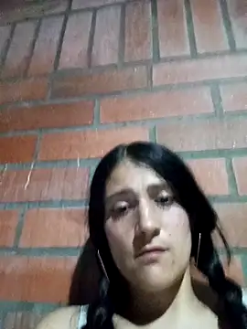 JohanitaRex Live XXX-chat