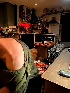 rexflexxx webcam show