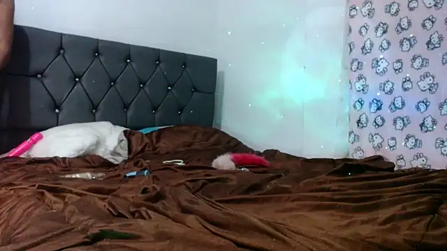 Angeliicaxx 라이브 XXX 채팅