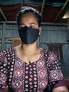 عرض كام Sexy-Binita