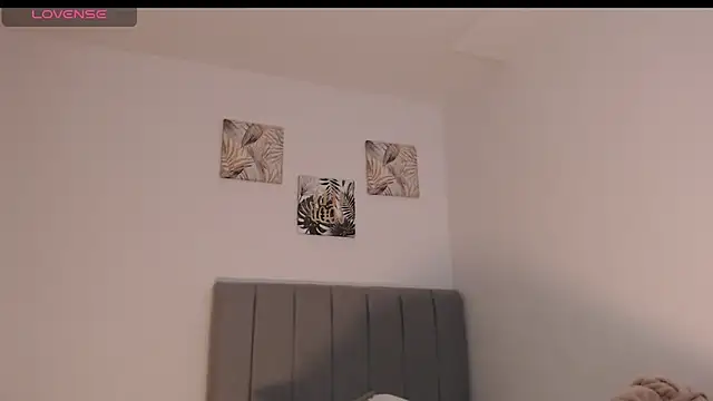 Marian_se Adlı Modelin Canlı XXX Sohbeti