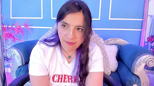 Czat XXX na żywo – TaraTaylorr