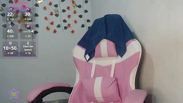 Sembang XXX Secara Langsung Karla_Rodriguez0